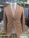 Caramel Brown Blazer