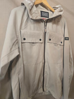 Scotch & Soda light weight softshell jacket