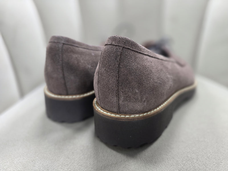 Lacuzzo Brown Wonder