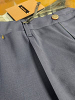 Bernese Blu DB Suit