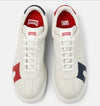 Camper Twin White Sneakers