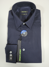 Remus Uomo Navy Slim/Ashton Shirt