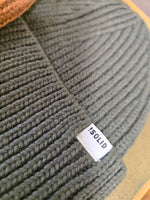 Hafi solid Beanie