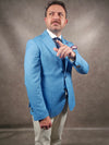 Mulish Cielo Blu Bora Blazer