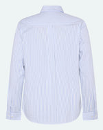 Minimum Colt Pinstripe Shirt