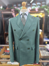 Mulish Samoa DB Green Suit