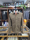 Bernese Overshirt Moro