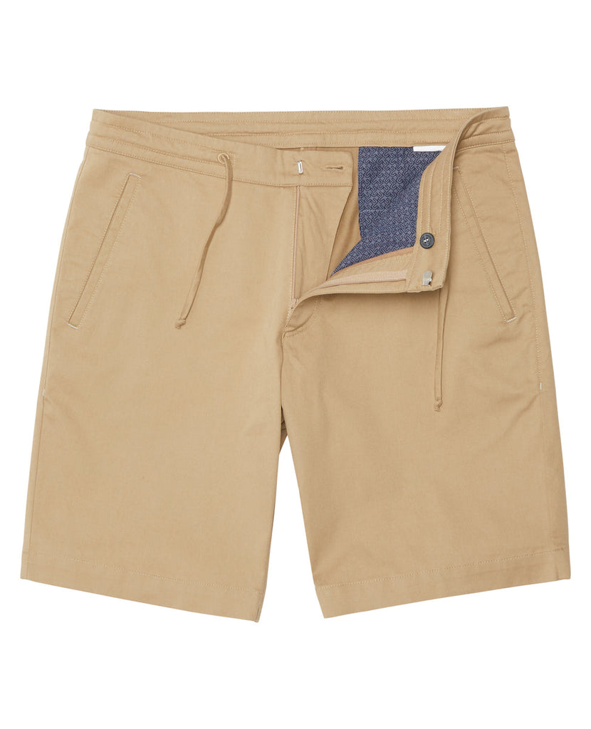 Remus Uomo Ellis Sand Short