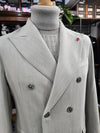 Bernese DB Herringbone Blazer