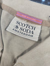 Scotch & Soda Biscuit Pique Cuban Polo