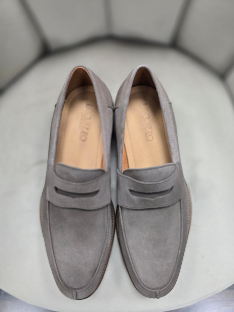 Lacuzzo Gideon Loafer