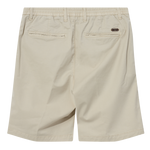 Mos Mosh Darwin Warm Kit Pleated Shorts