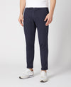Remus Uomo Emilio Navy Slim Chino