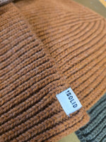 Hafi solid Beanie