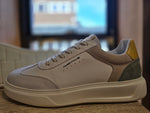Ambitious Kit Off White Yellow Green Grey