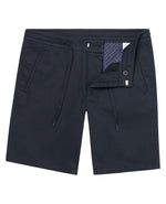 Remus Uomo Ellis Navy Short