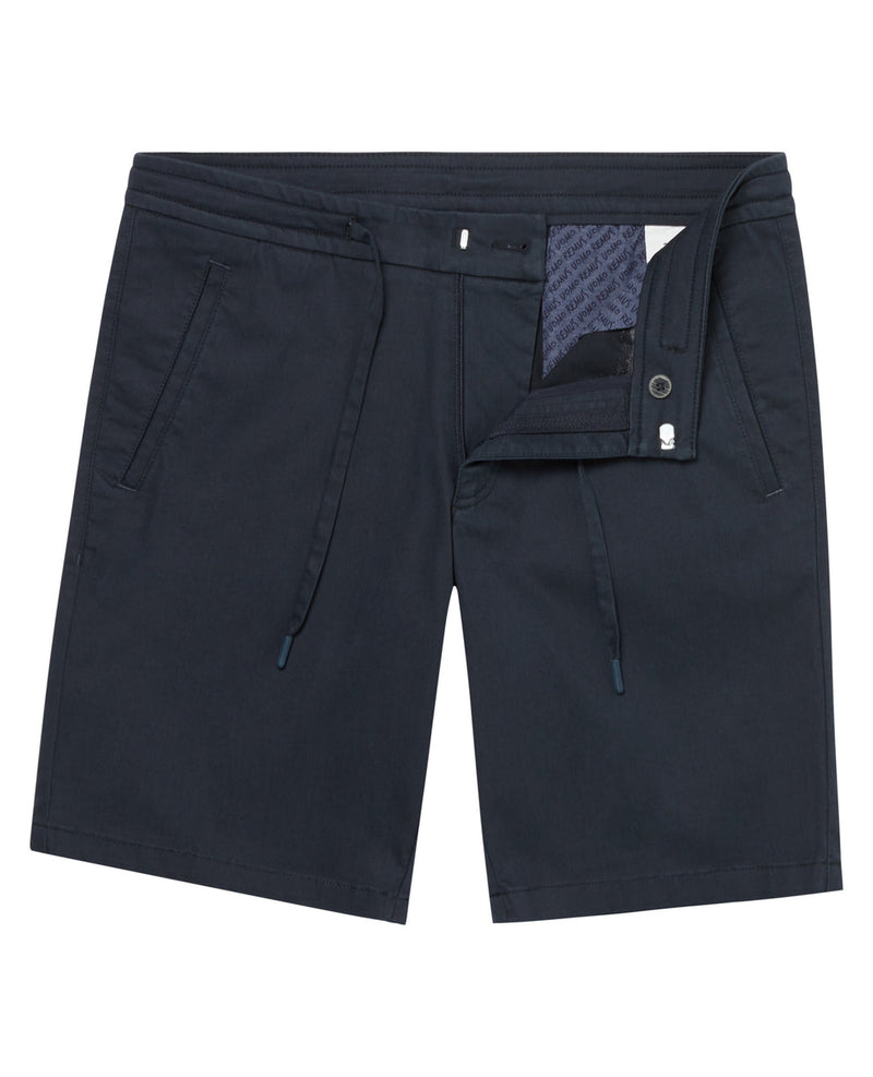 Remus Uomo Ellis Navy Short