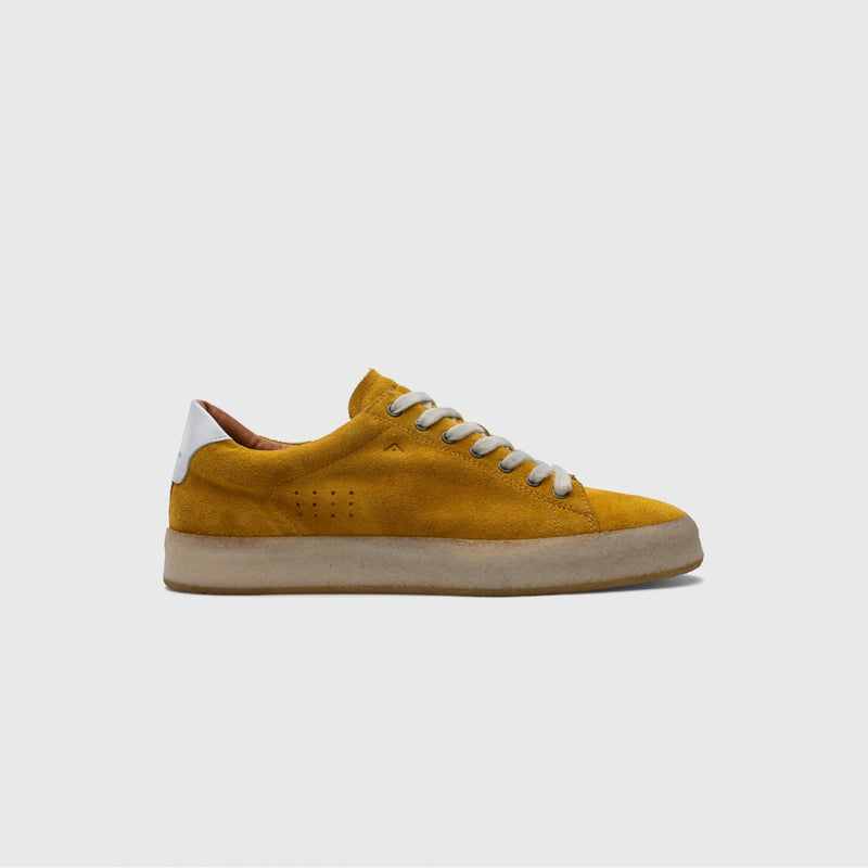 Ambitious Mustard Vander