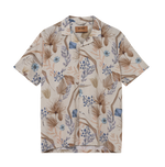 Mos Mosh Bliss Ss Shirt