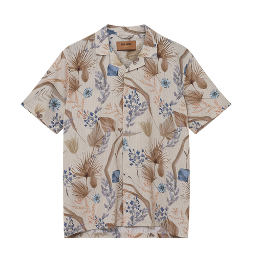 Mos Mosh Bliss Ss Shirt