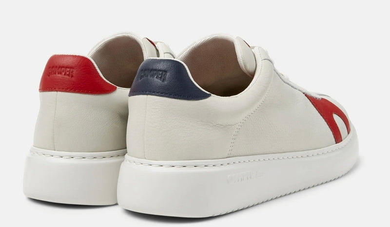 Camper Twin White Sneakers