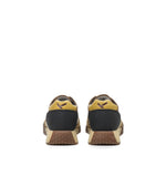 Keh-noo Nut Brown Sneaker