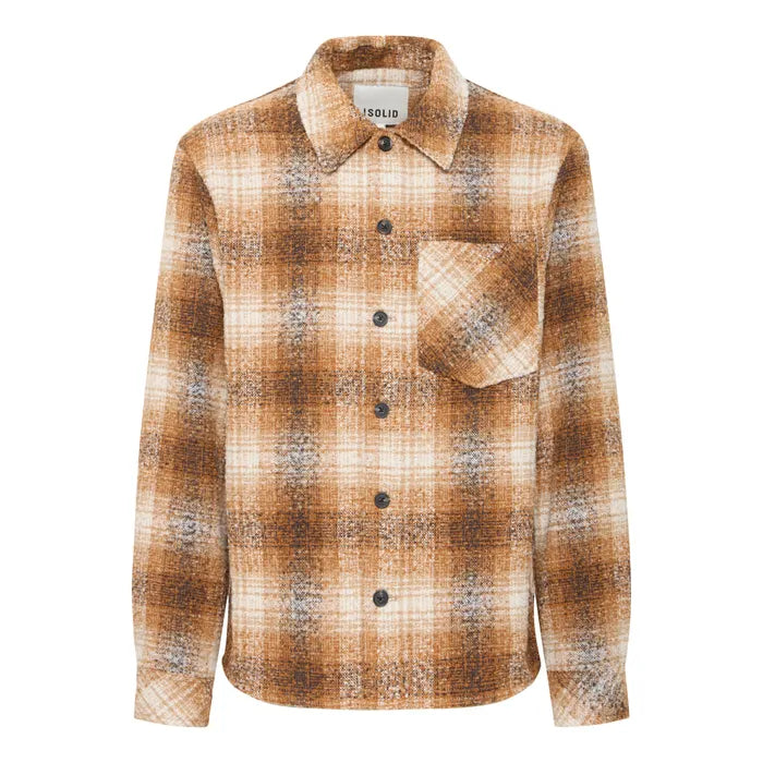Solid Ronen Rust Check OS
