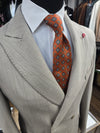 Bernese Retro Beige DB Blazer
