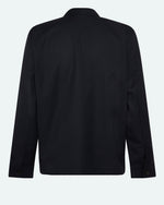 Minimum Bruce Black Jacket