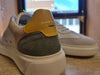 Ambitious Kit Off White Yellow Green Grey