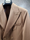 Bernese Caramel DB Blazer