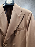 Bernese Caramel DB Blazer
