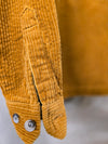 Solid Ingvi Jumbo Rust Cord OS