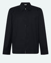 Minimum Bruce Black Jacket