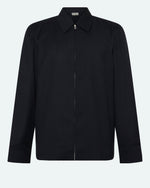 Minimum Bruce Black Jacket