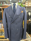 Bernese Blu DB Suit
