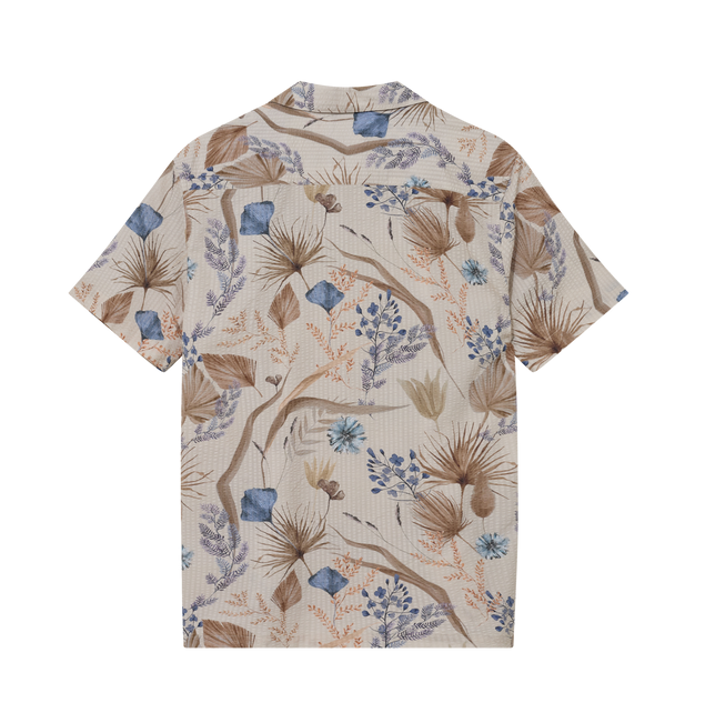 Mos Mosh Bliss Ss Shirt