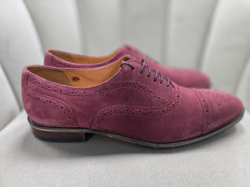 Lacuzzo Berry Schillaci