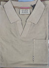 Scotch & Soda Biscuit Pique Cuban Polo