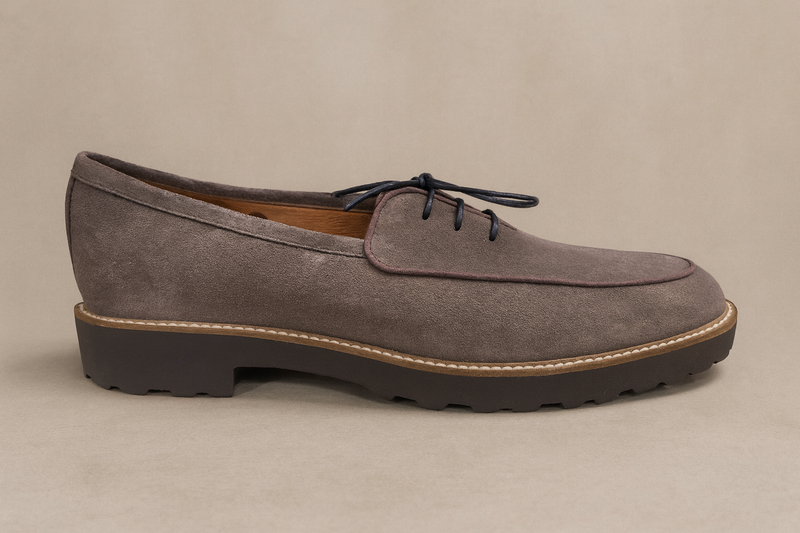 Lacuzzo Brown Wonder
