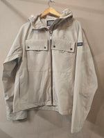 Scotch & Soda light weight softshell jacket