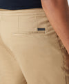Remus Uomo Ellis Sand Short