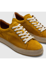 Ambitious Mustard Vander
