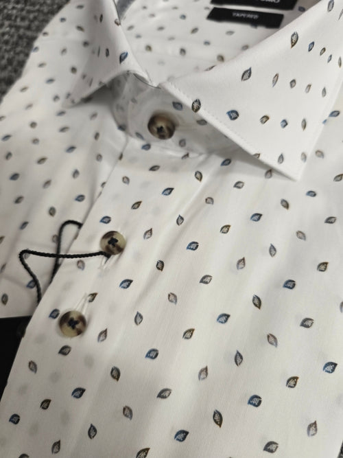 Remus Mini leaf shirt