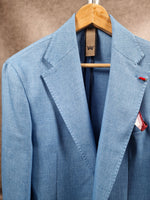 Mulish Cielo Blu Bora Blazer