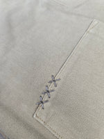 Scotch & Soda Biscuit Pique Cuban Polo