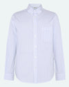 Minimum Colt Pinstripe Shirt