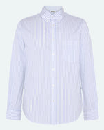 Minimum Colt Pinstripe Shirt