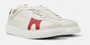 Camper Twin White Sneakers