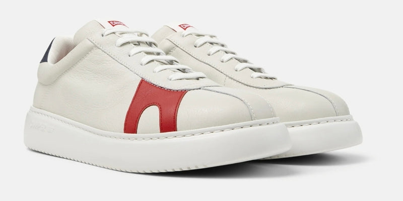 Camper Twin White Sneakers